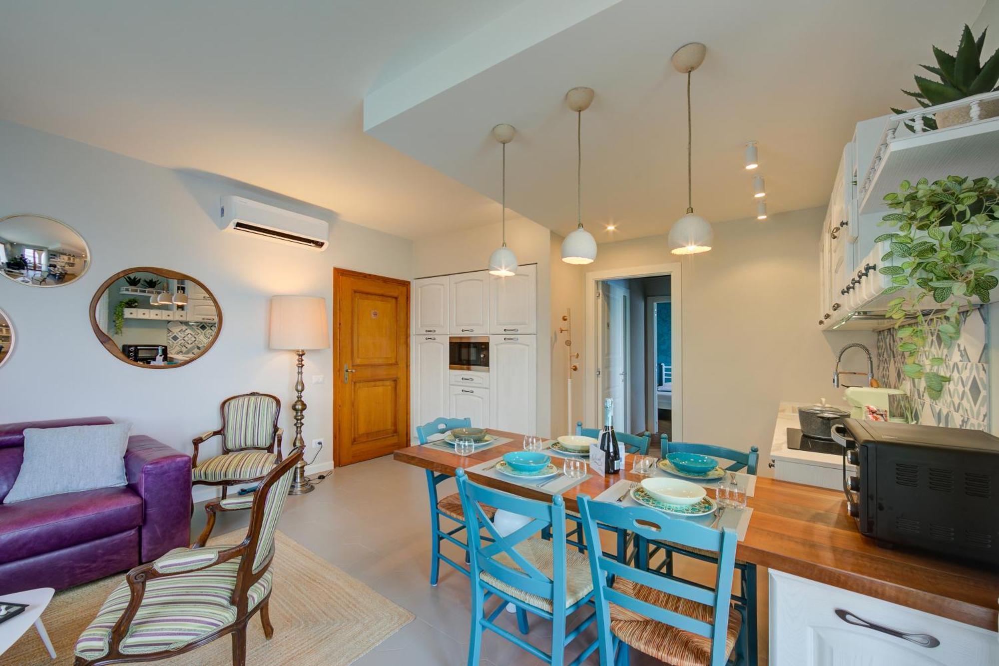 Pandora Lake View Stresa - Happy Rentals Kültér fotó