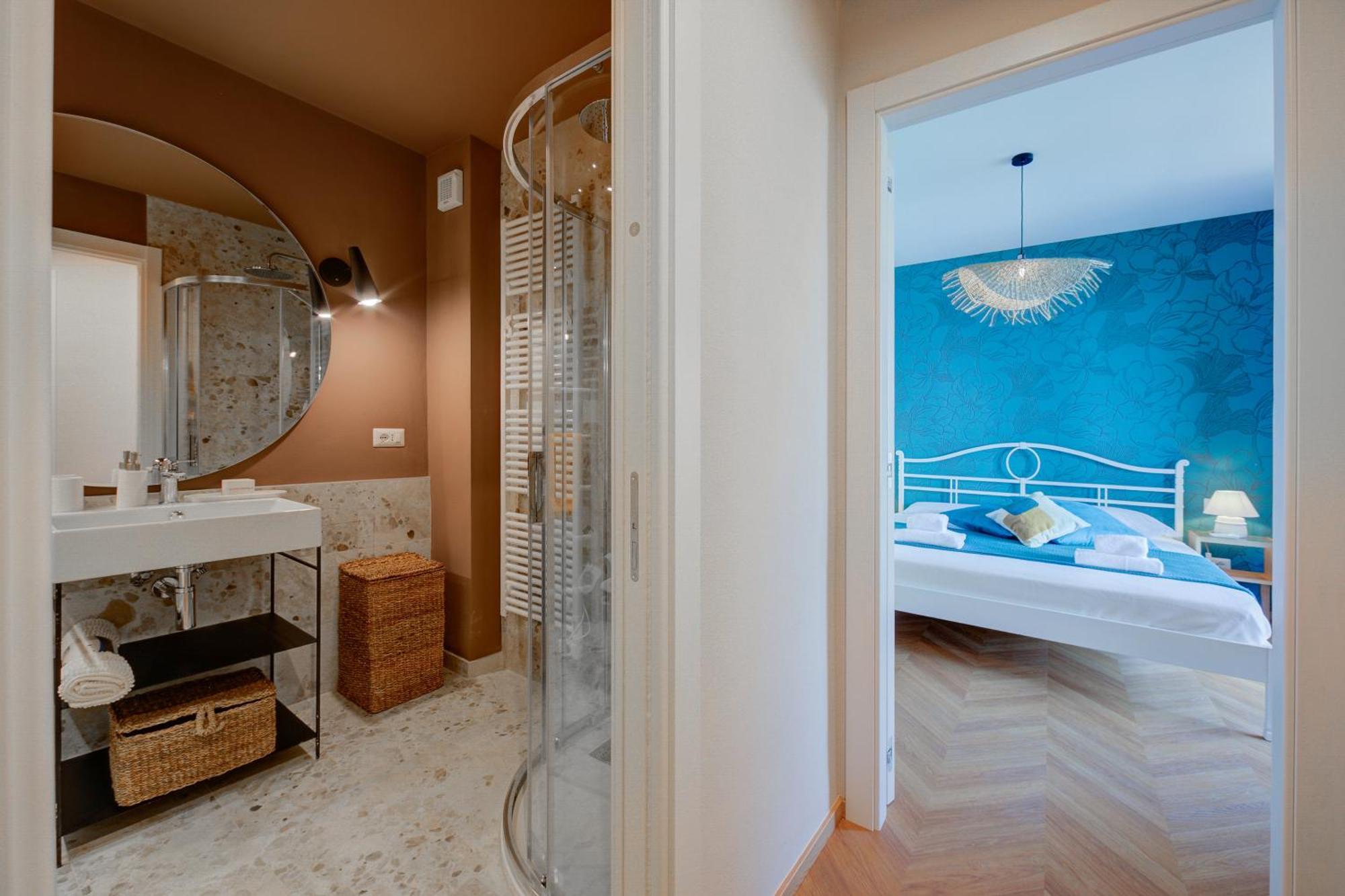 Pandora Lake View Stresa - Happy Rentals Kültér fotó