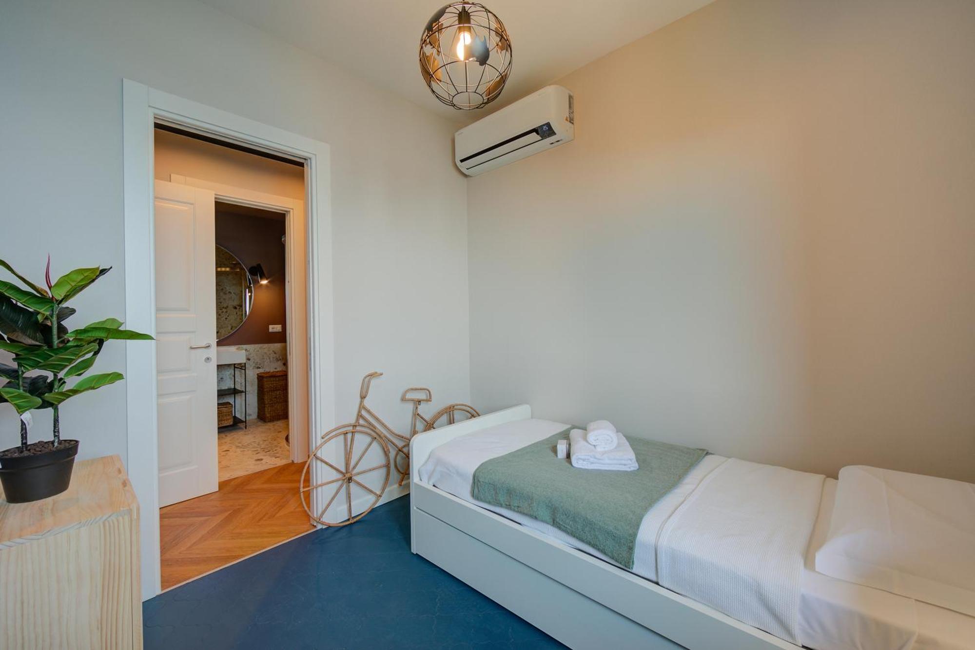 Pandora Lake View Stresa - Happy Rentals Kültér fotó