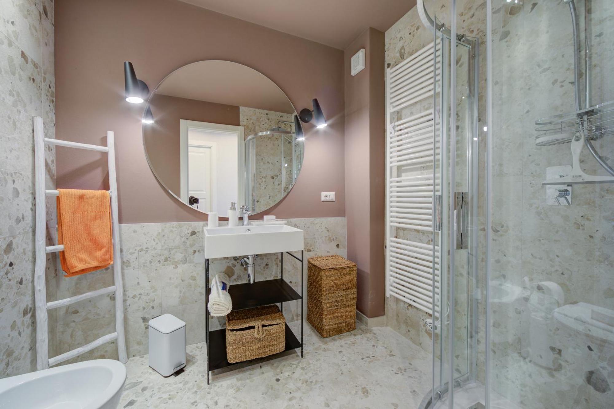 Pandora Lake View Stresa - Happy Rentals Kültér fotó